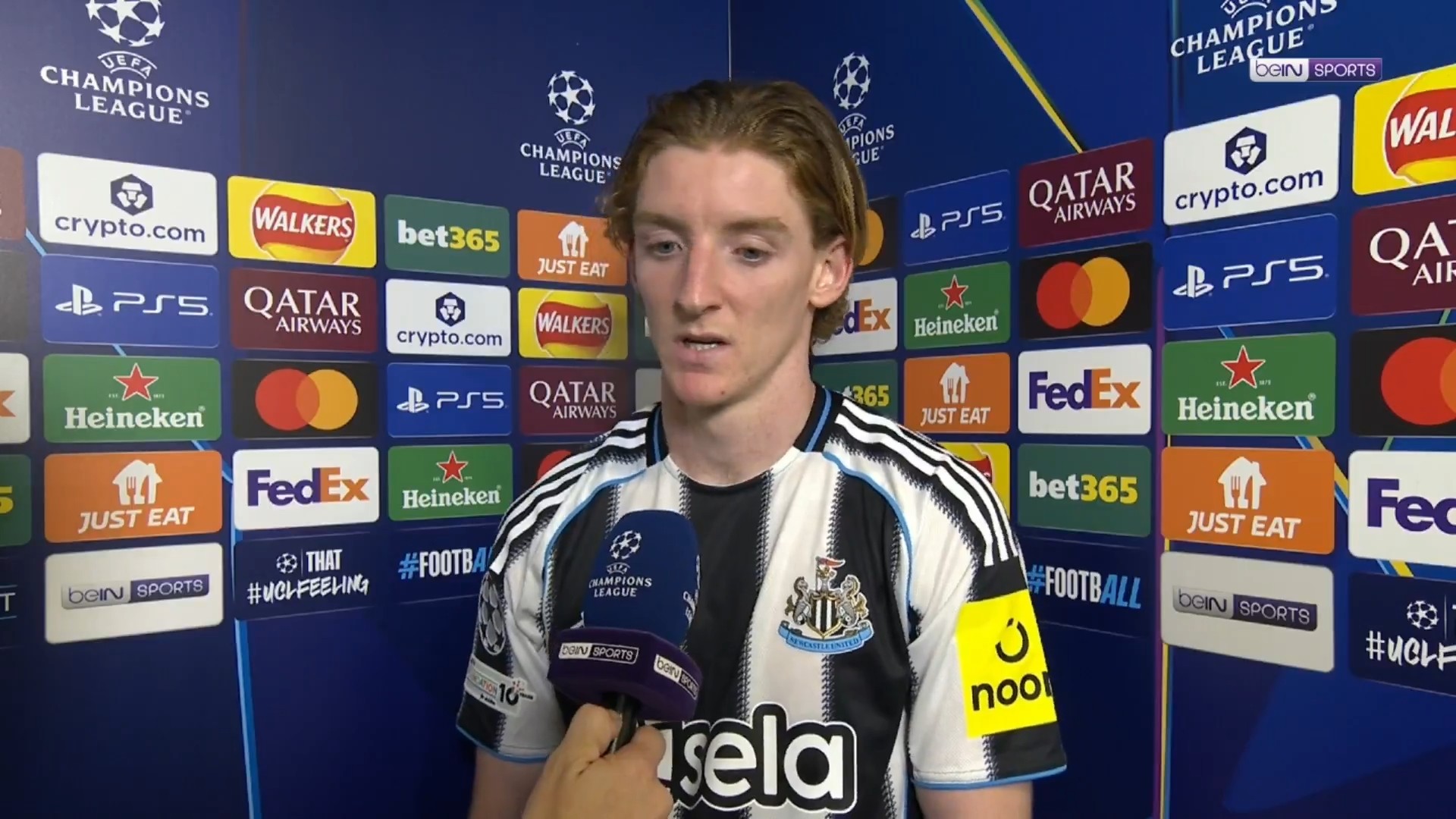 但那也还行, 姆斯公园 但那也还行, 姆斯公园