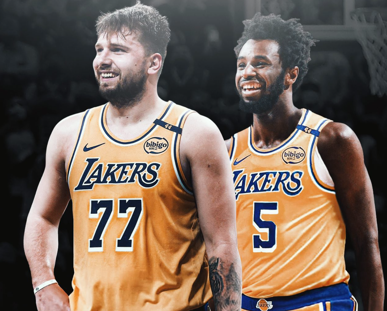 比拼灰熊一, dingy, 前续约后