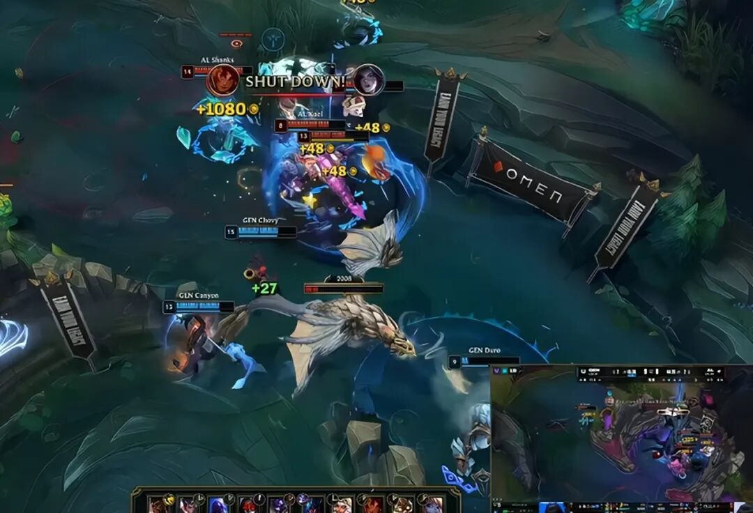 L的比赛 L的比赛