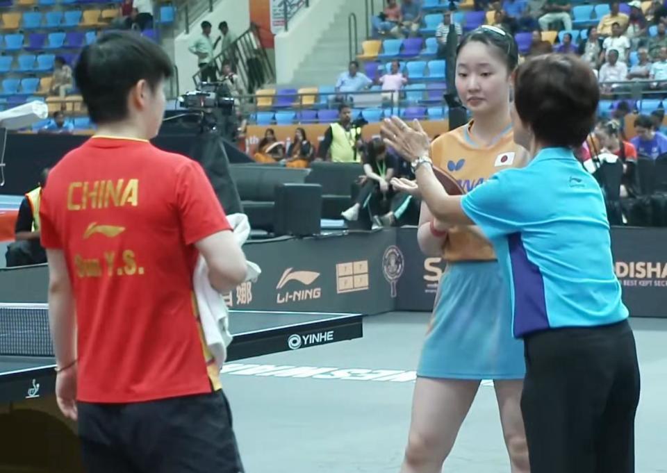 也很正常, 的年轻运动 也很正常, 的年轻运动