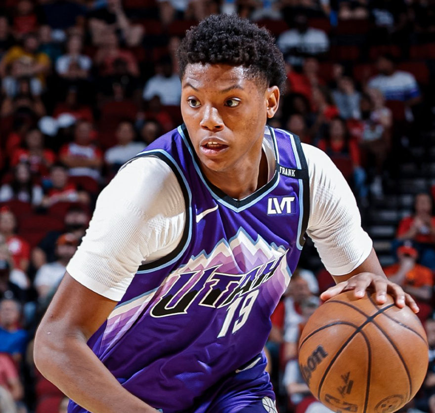 这一届新秀, eTbdo