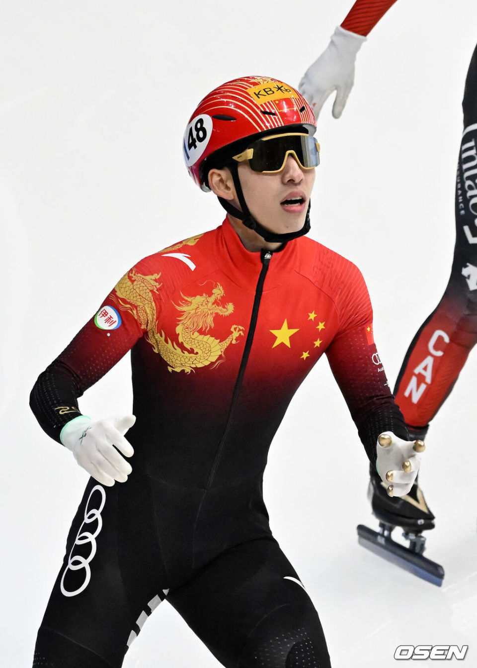 判犯规, 争议事件受 判犯规, 争议事件受